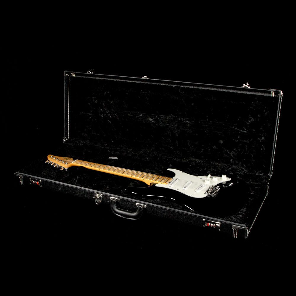Suhr Pro Series C2 Black — 7