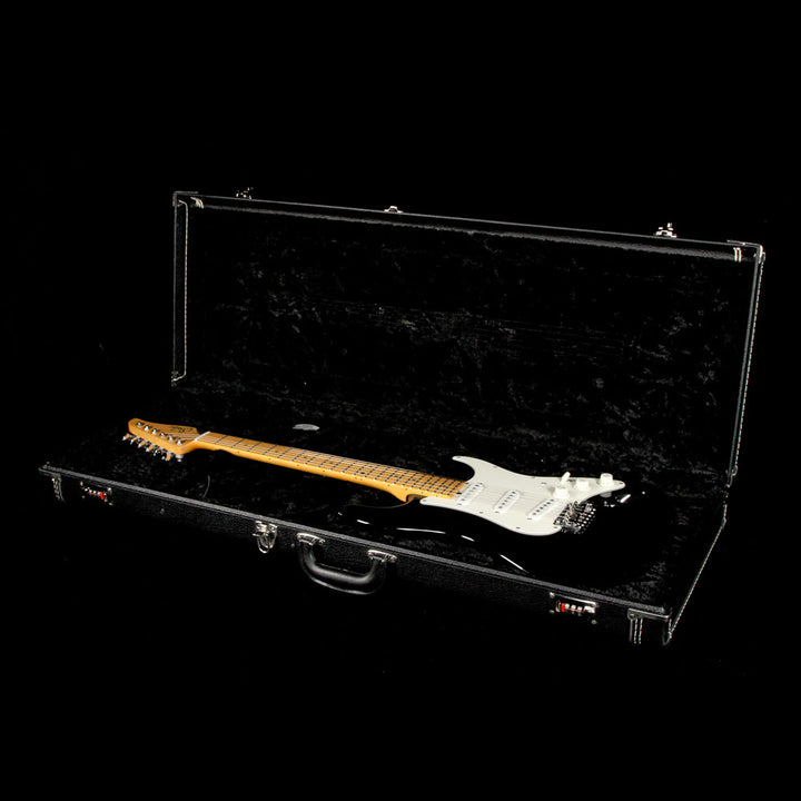 Suhr Pro Series C2 Black