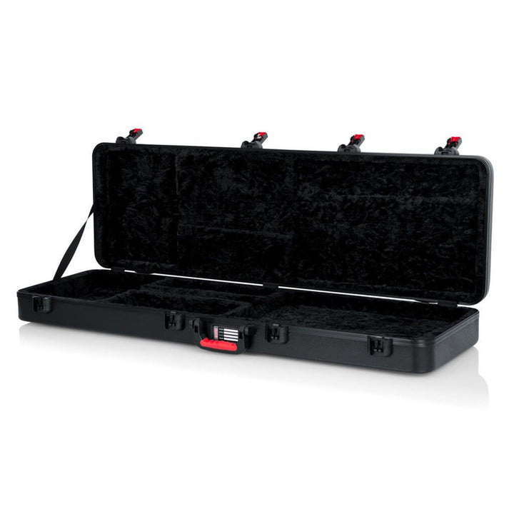 Gator GTSA-GTRBASS TSA Hardshell Bass Guitar Case