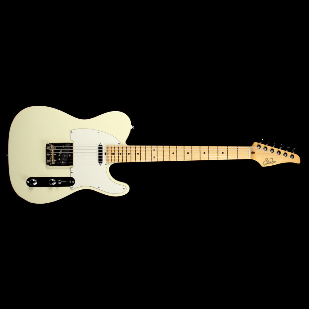 Suhr Pro Series T2 Vintage White — 2