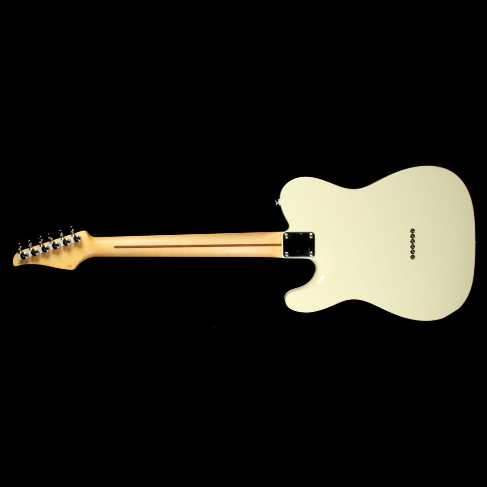 Suhr Pro Series T2 Vintage White — 3