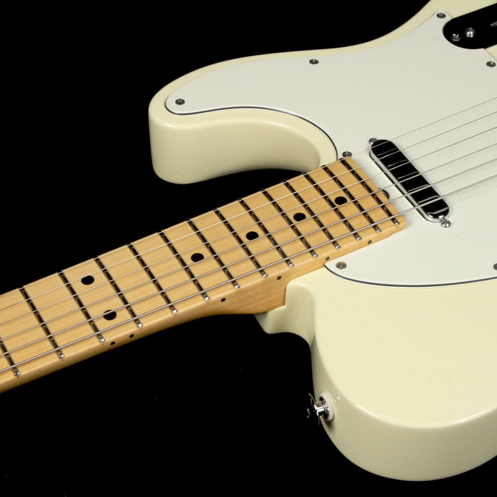 Suhr Pro Series T2 Vintage White — 6