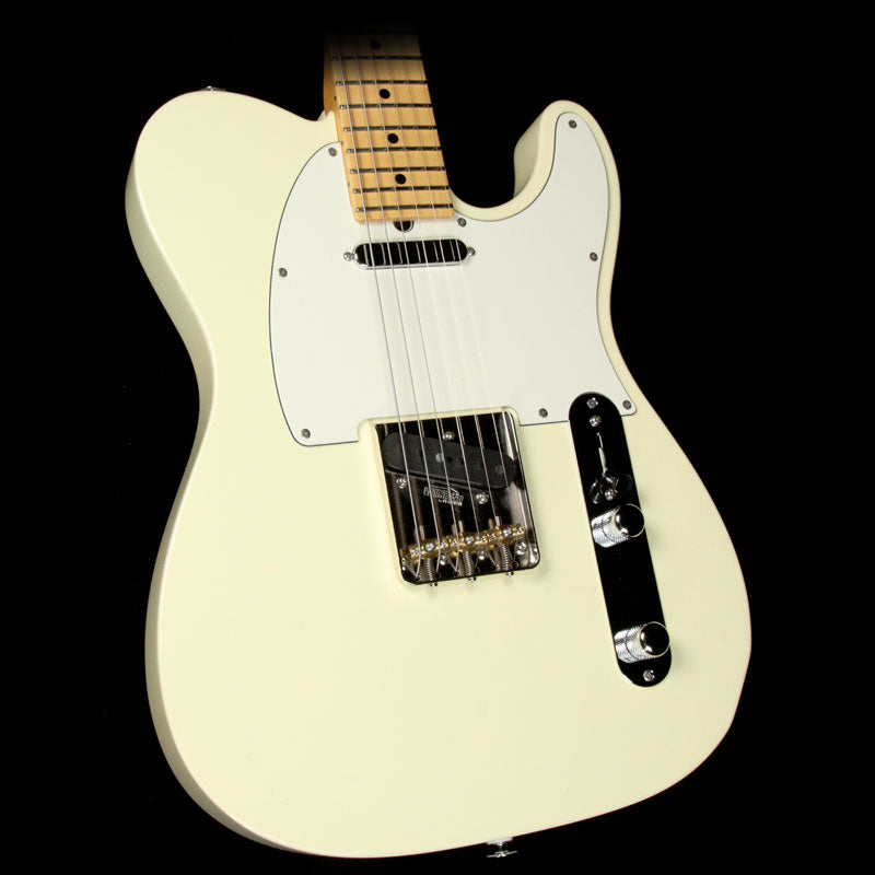 Suhr Pro Series T2 Vintage White — 1