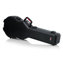 Gator GTSA-GTRLPS TSA Hardshell Electric Guitar Case