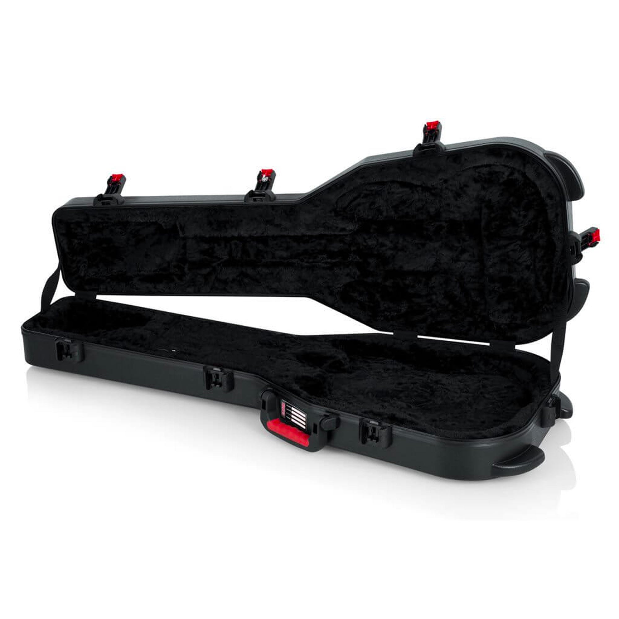 Safeguard Your Guitar: Exploring Different Types of Guitar Cases - Guitar  Girl Magazine