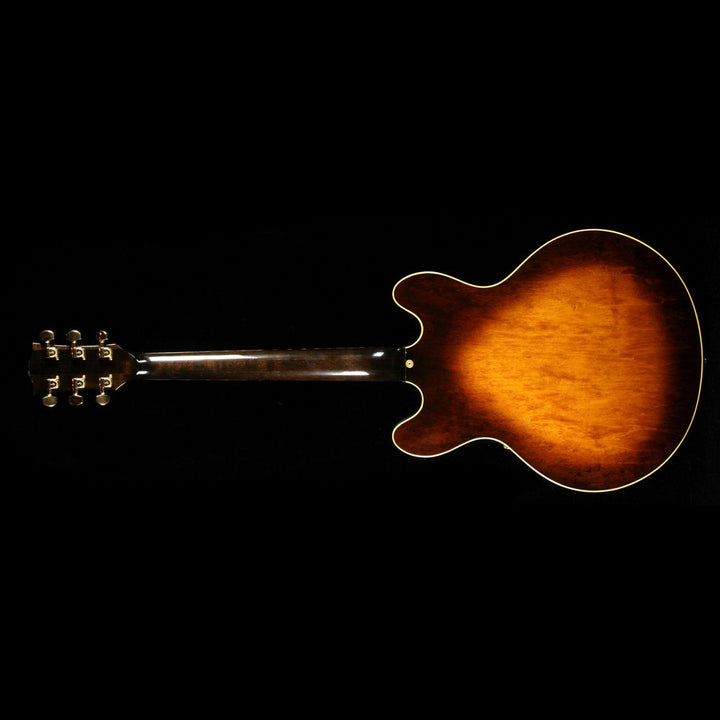 Gibson ES-347 Semi-Hollow Tobacco Sunburst 1979