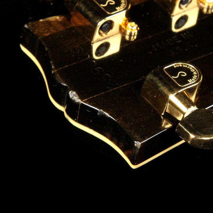 Gibson ES-347 Semi-Hollow Tobacco Sunburst 1979