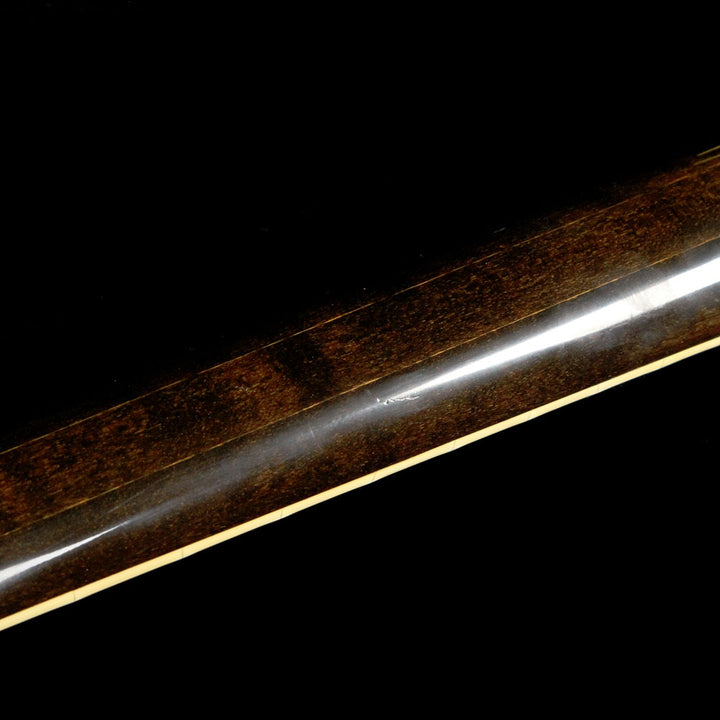 Gibson ES-347 Semi-Hollow Tobacco Sunburst 1979