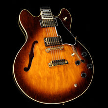 Gibson ES-347 Semi-Hollow Tobacco Sunburst 1979