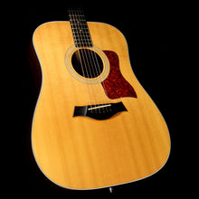 Taylor 710 Dreadnought Acoustic Natural 1988