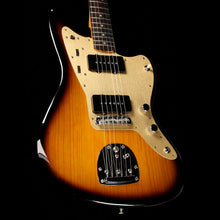 Fender 60th Anniversary '58 Jazzmaster Limited Edition 2-Color Sunburst