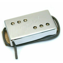 Fender '72 Wide Range Neck Humbucker