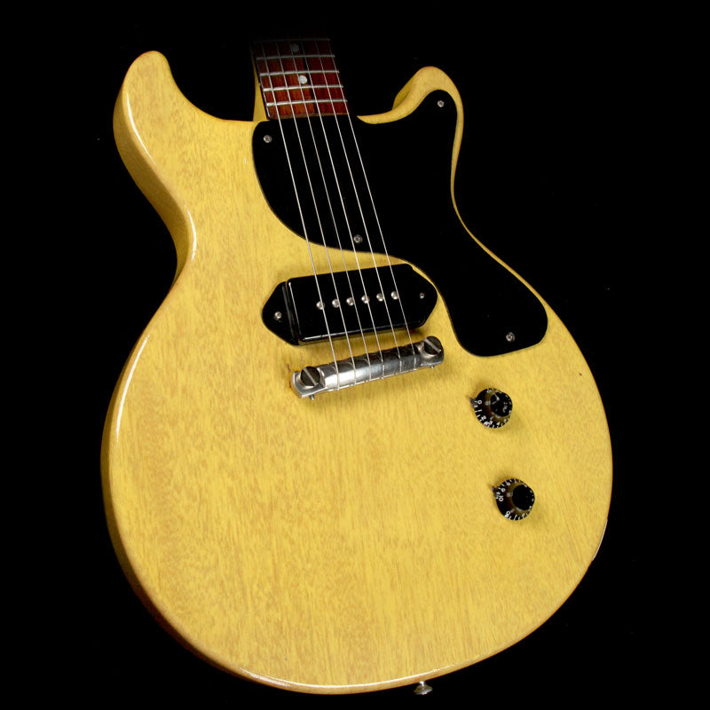 Gibson Custom Shop 1958 Les Paul Junior Doublecut Reissue Guitar