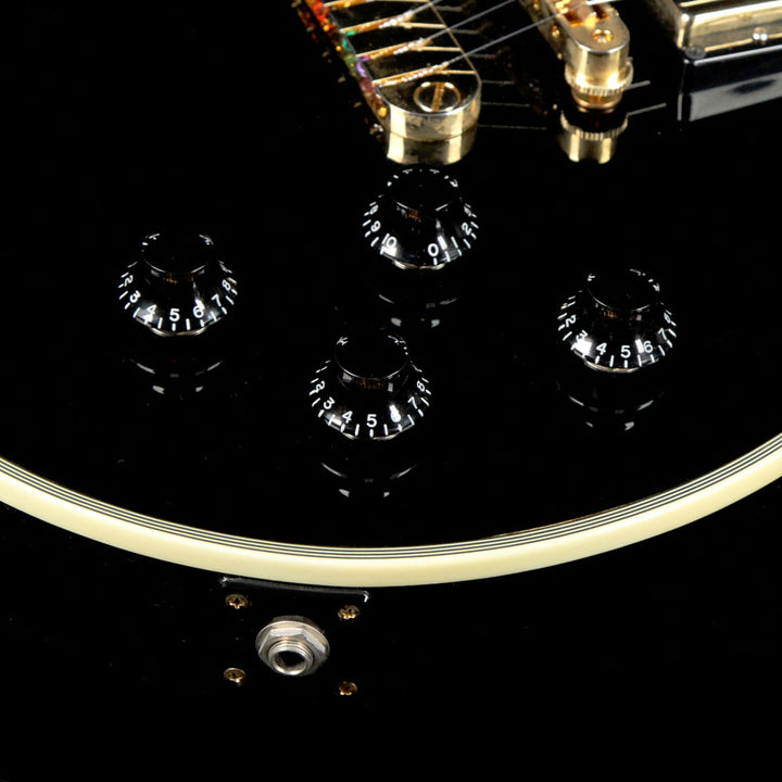 Dean Cadillac 80 Electric Guitar Black