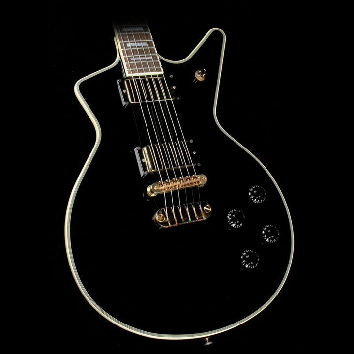 Dean Cadillac 80 Electric Guitar Black