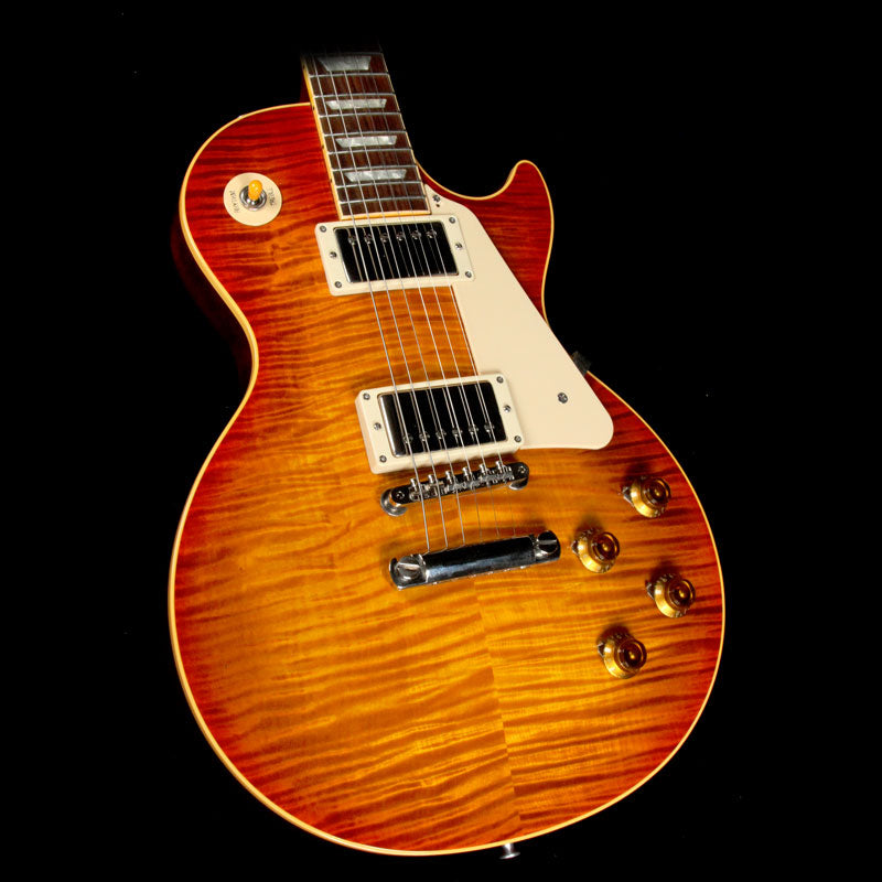 Gibson Custom Shop 1959 Les Paul Standard Reissue Cherry Sunburst