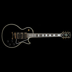 Gibson Custom Shop '57 Les Paul Custom Ebony 20th