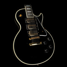 Gibson Custom Shop '57 Les Paul Custom Ebony 20th Anniversary 2013