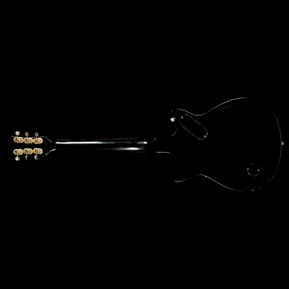 Gretsch Jet Firebird Double Cutaway Red 1963 — 3