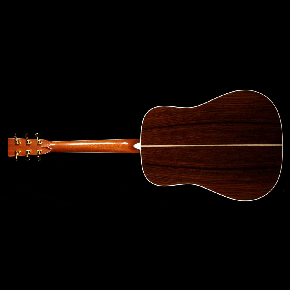 Martin D-41 Dreadnought Ambertone 2011 — 3