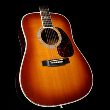 Martin D-41 Dreadnought Ambertone 2011
