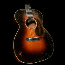 Martin 000-18 Sunburst 1934