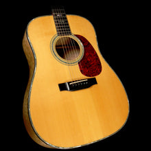 Martin D-41QM Dreadnought Natural 1990 Prototype