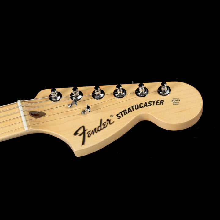 Fender American Special Stratocaster Walnut