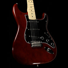 Fender American Special Stratocaster Walnut