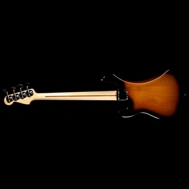 Fender American Original '50s Precision Bass Guitar 2-Tone Sunburst 2017