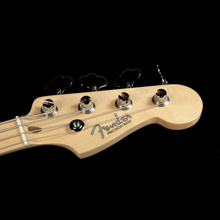 Fender American Original '50s Precision Bass Guitar 2-Tone Sunburst 2017