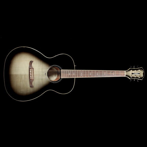 Fender FA-235E Concert Acoustic Moonlight Burst | The Music Zoo