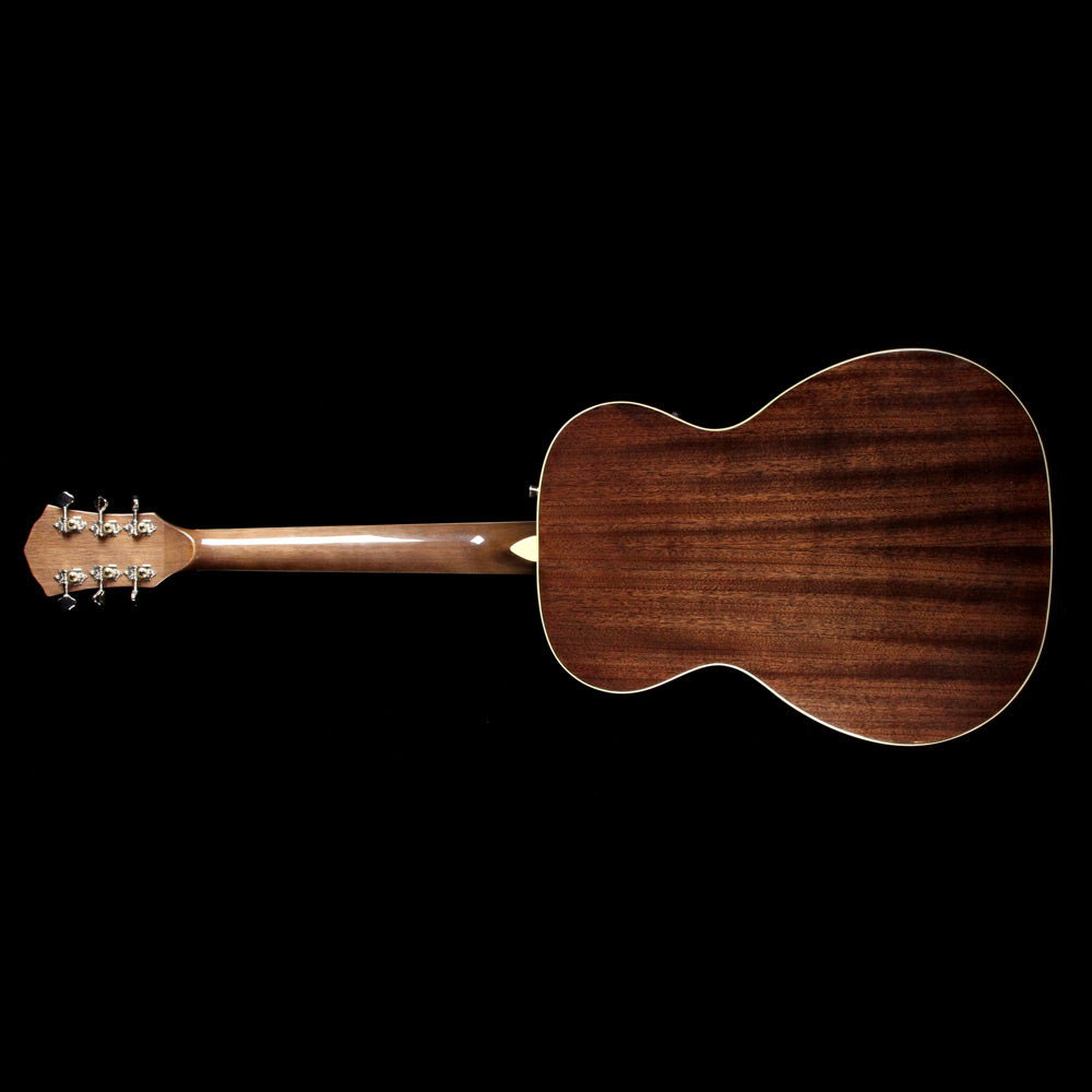 Fender FA-235E Concert Acoustic Moonlight Burst | The Music Zoo