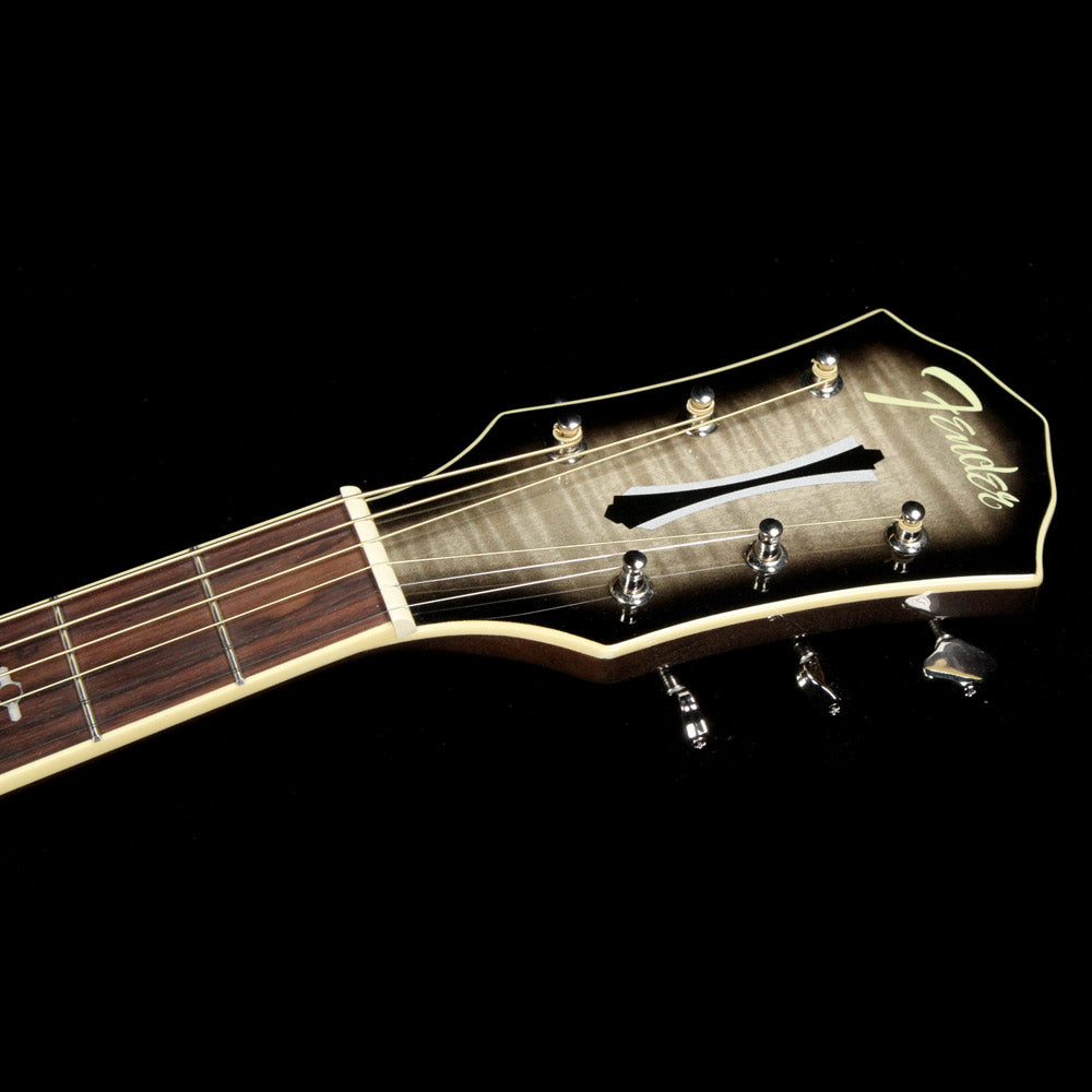 Fender FA-235E Concert Acoustic Moonlight Burst | The Music Zoo