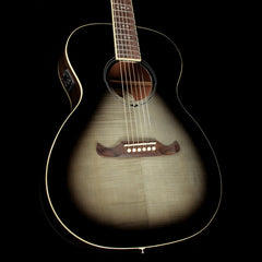 Fender FA-235E Concert Acoustic Moonlight Burst | The Music Zoo