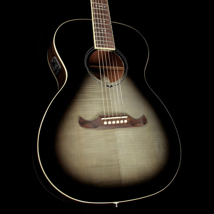 Fender FA-235E Concert Acoustic Moonlight Burst | The Music Zoo