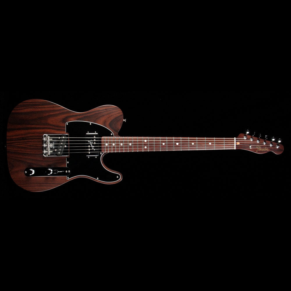 Fender Custom Shop Rosewood '69 Telecaster Masterbuilt Yuriy Shishkov 2013 — 2