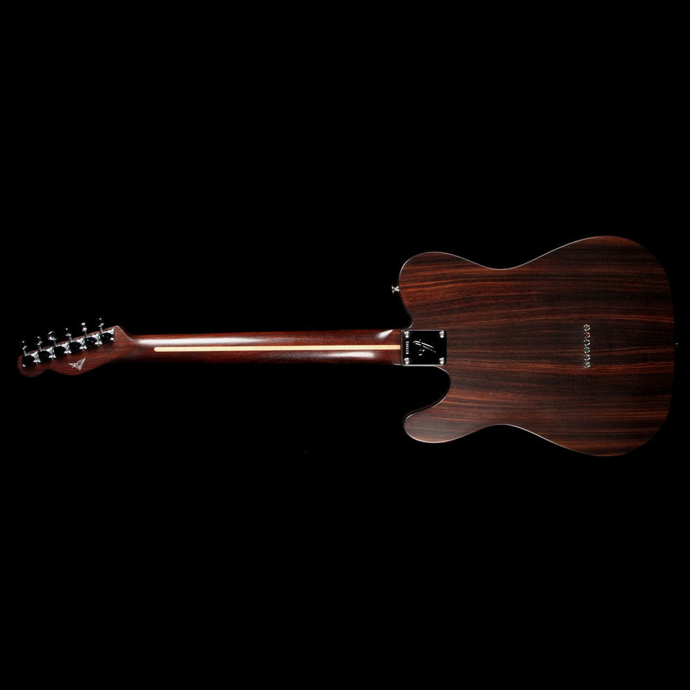 Fender Custom Shop Rosewood '69 Telecaster Masterbuilt Yuriy