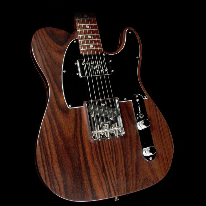 Fender Custom Shop Rosewood '69 Telecaster Masterbuilt Yuriy Shishkov 2013