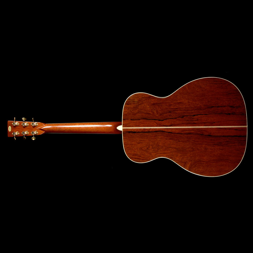 Martin M-45 Italian Alpine Spruce 2011 — 3
