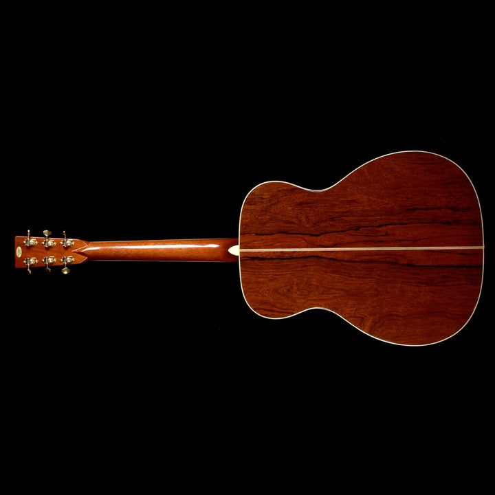 Martin M-45 Italian Alpine Spruce 2011