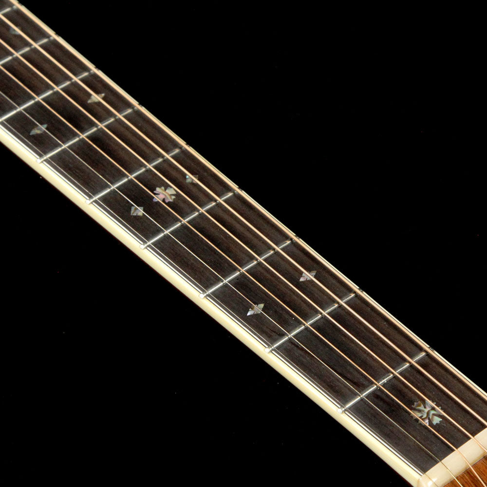 Martin M-45 Italian Alpine Spruce 2011 — 5