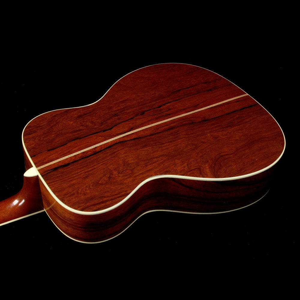 Martin M-45 Italian Alpine Spruce 2011 — 7