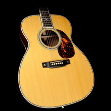 Martin M-45 Italian Alpine Spruce 2011