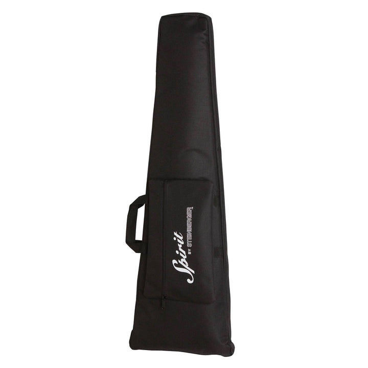 Steinberger Spirit GT Pro Deluxe Frost Blue