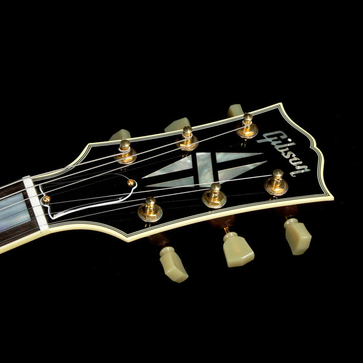 Gibson Custom Shop CS-356 Semi-Hollow Sunburst 2010