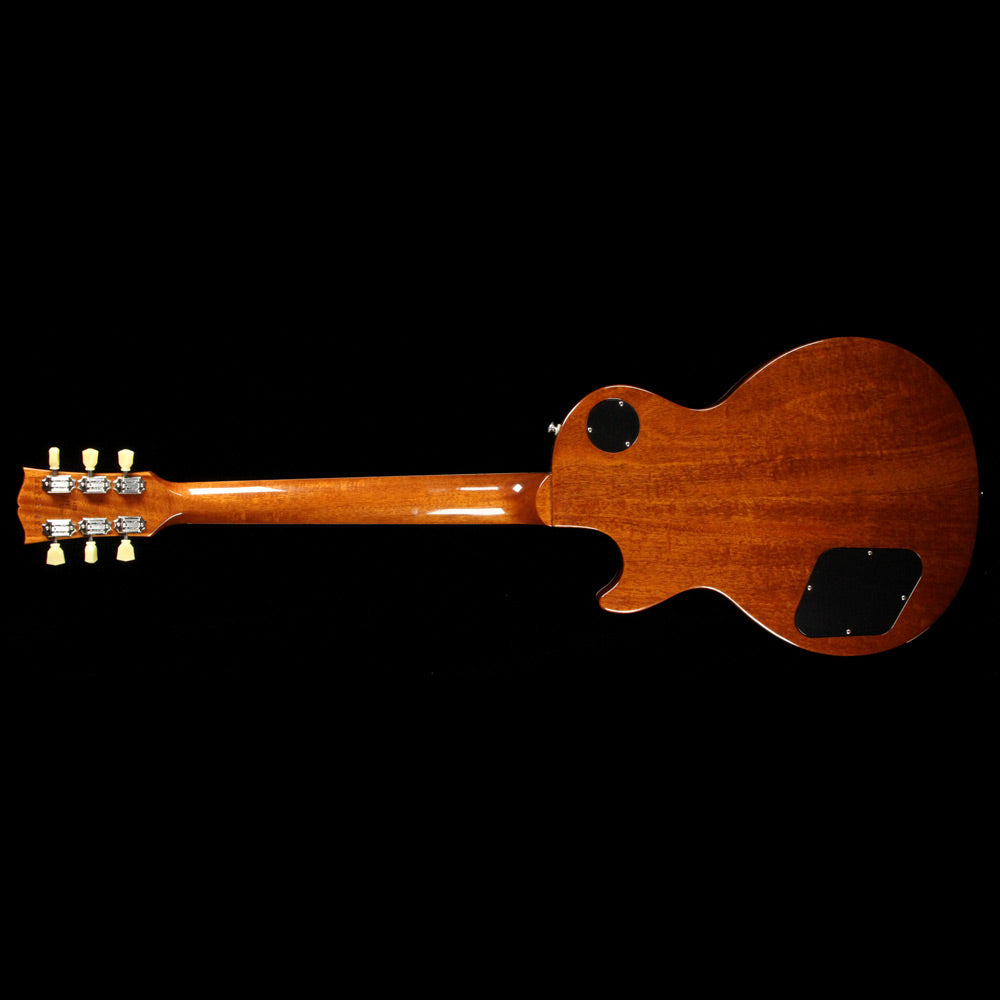 Gibson Les Paul Classic Plus Vintage Sunburst 2011 | The Music Zoo