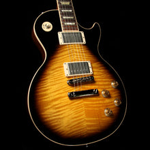 Gibson Les Paul Classic Plus Vintage Sunburst 2011