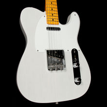 Fender Classic Series '50s Telecaster Lacquer White Blonde