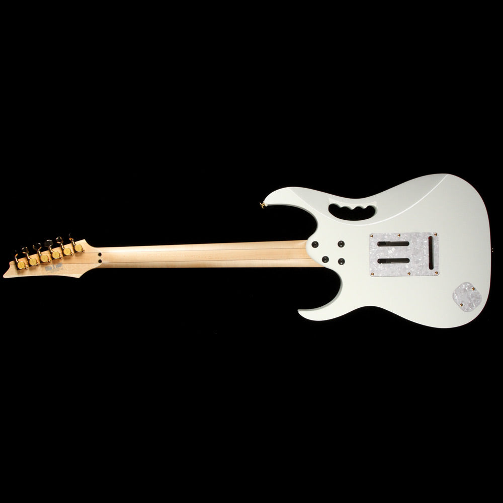 Ibanez JEM7V Steve Vai Signature White 2006 — 3